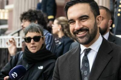 – Skammelig fremmedfrykt