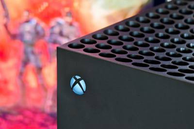 Nye Xbox-maskiner kan komme i 2027 og 2028