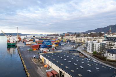 Tragedien med å velge Øygarden er at det finnes bedre alternativ