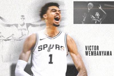 San Antonio Spurs slår Oklahoma City Thunder og når sin første NBA-finale siden 2014