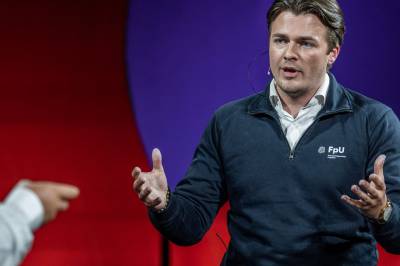 Flere titall klager mot NRK etter «Debatten»-sending