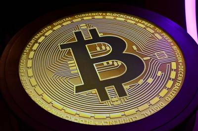 Nordmann selger bitcoin verdt 1,6 milliarder