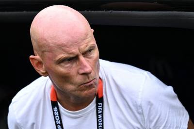 Solbakken med tirade mot Fifa i natt: – En dårlig, dårlig, dårlig, dårlig, dårlig avgjørelse