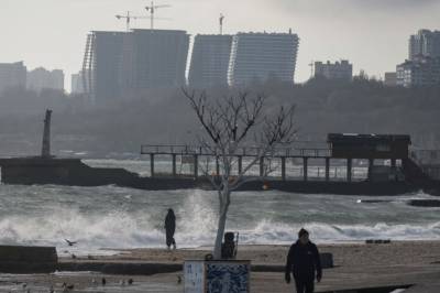 Tror Russland-påstand er bløff