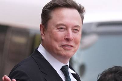 Elon Musk gratulerer AfD med valgseier