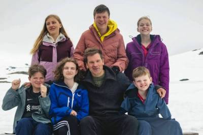 «Team Pølsa» sikret seg «Publikumsprisen»