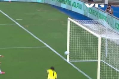 1-1: Saporiti, Empoli