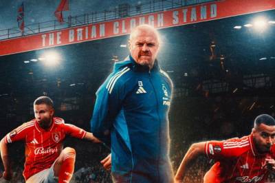 Sean Dyche «ledende kandidat» til gigantisk Premier League snuoperasjon én måned å ha fått sparken