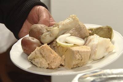 Se Nordnytt: Eksportrekord fører til dyrere fiskemiddager