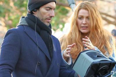 - Setter meg i en felle