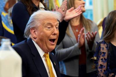 – Monumental dumskap