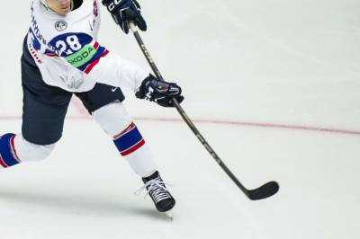 Norge forsterker seg i ishockey-VM
