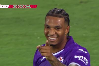 Scoring for Cher Ndour