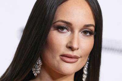 Superstjerna med UFO-sjokk