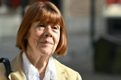 Fant kjærligheten igjen etter overgrepsmarerittet