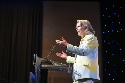 Listhaug tar avstand fra Frp-rådgivers uttalelser: – Tar sterkt avstand fra rasistiske uttalelser