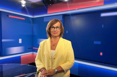 Turistane nyt vinteren i Innlandet. Sjå TV-sendinga 1945