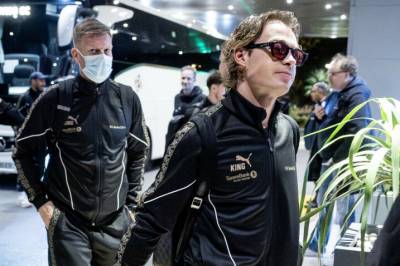 Panikk: - Ubehagelig