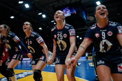 Dette er Norges EM-motstandere