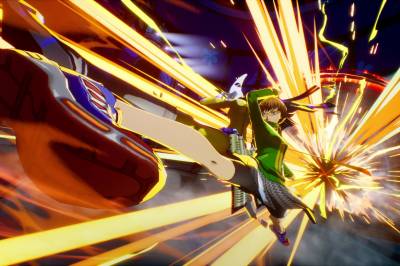 Atlus bytter ut alle sine engelske stemmeskuespillere i Persona 4 Revival