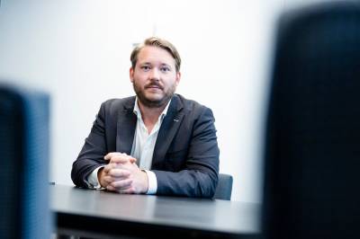 Analysesjef rokker om på porteføljen – tar inn tre nye aksjer