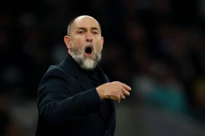 Tottenham-trøbbel: Tudor risikerer utestengelse etter intervju