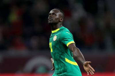 Sadio Mané skjøt Norges VM-rival Senegal til finale i afrikamesterskapet