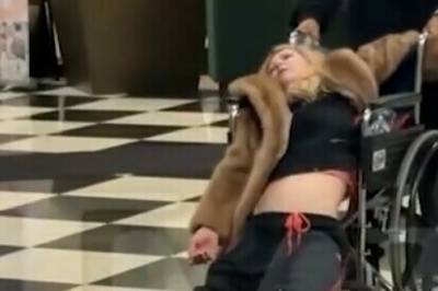 Slår tilbake: - Noe skjedde med meg