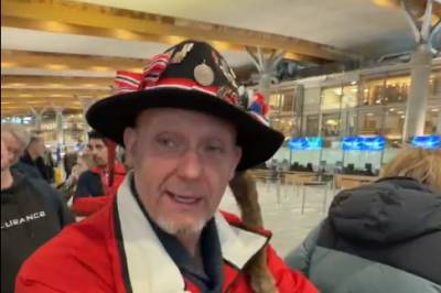 Kaos på Gardermoen: – Det ser dårlig ut