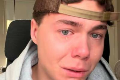 Kjendissønn røper diagnose