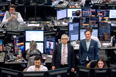 Inntjeningsestimater forbløffer: – Usedvanlig sterke tall