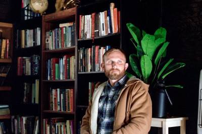 Tror «hvit by» vil ødelegge seg selv