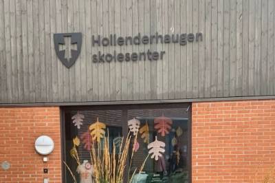 Det er ingen skam å snu!