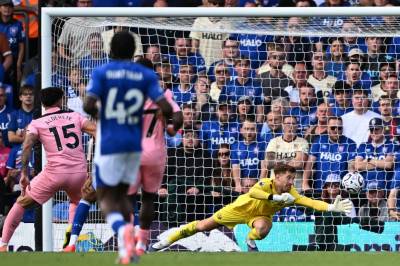 Ipswich-seier i Egelis Premier League-debut