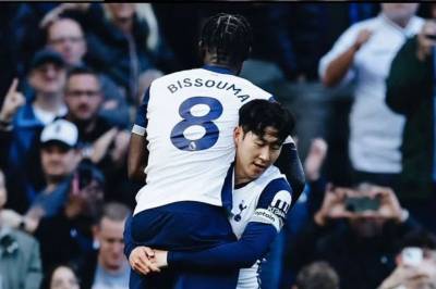 Tottenham vil å selge, men spilleren selv ønsker å vente
