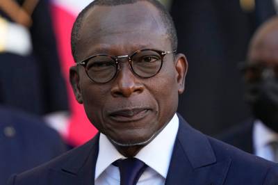 Benin: Militæret har stanset kuppforsøket – 14 pågrepet