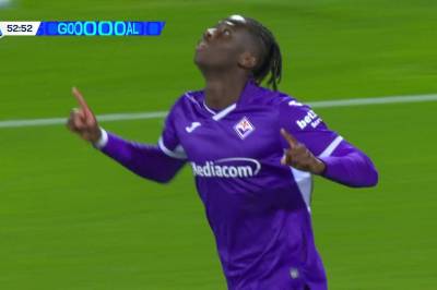 Scoring for Njie
