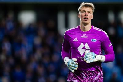 Molde-mareritt: – Utrolig lei meg