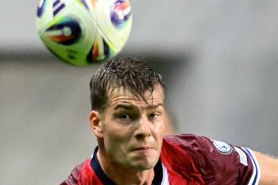 Sørloth var en «drittunge»