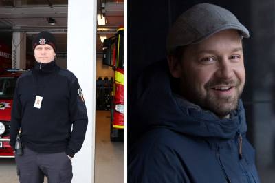 Sammen om storsatsing: – Håper det blir en ny tradisjon