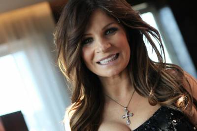 Nå kan du bo hos henne