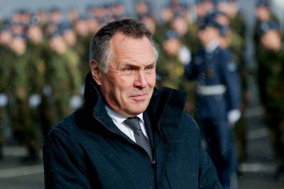 Forsvarsevnen: «Mindre tilfredsstillende»