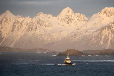 Fleire kommunar vil selje arvesølvet: – Eit siste forsøk på å redde oss sjølve