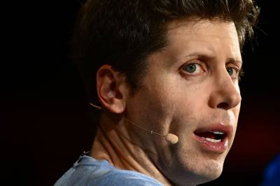 OpenAI har hentet penger – verdsettes til 8250 mrd.