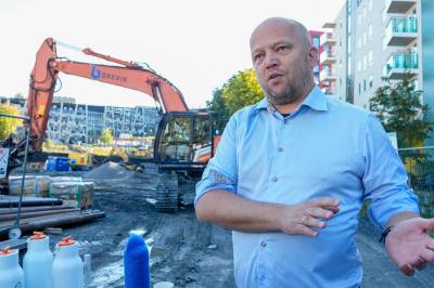 Borgufreden er her!