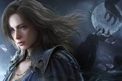 Den nye stemmeskuespilleren i «Tides of Annihilation» ser ut til å ha blitt avslørt gjennom en ny spilldemo