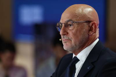 Spanias VM-tropp strippet for Real Madrid-spillere