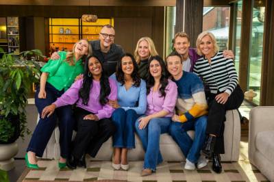 Dette er de nye «God morgen Norge»-programlederne