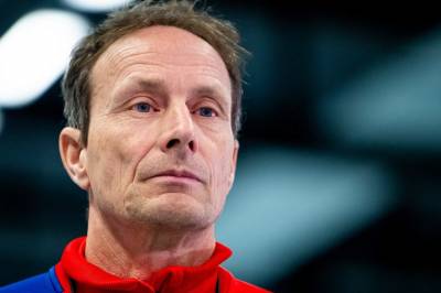 Slokvik får ikke fortsette som sportssjef i Friidrettsforbundet