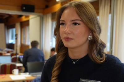 Tar oppgjør med tausheten i reindrifta: – Det skal ikke være flaut